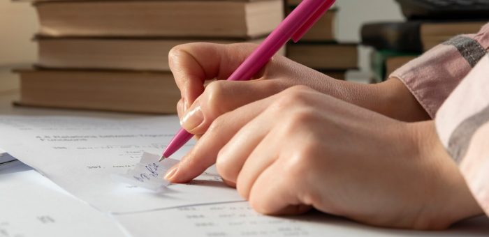 write my essay UK