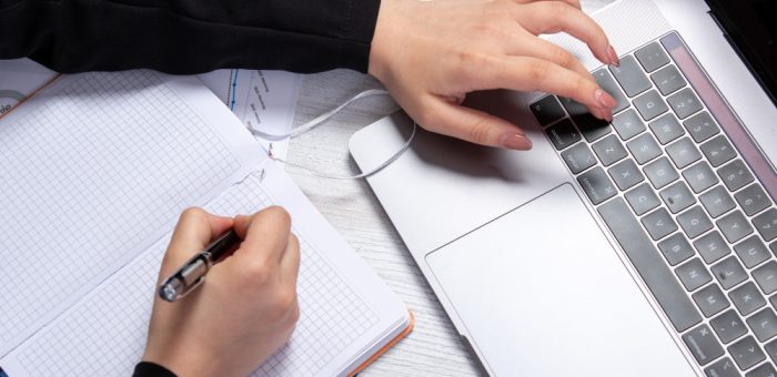 How to Write Case Studies for UK Business Assignments