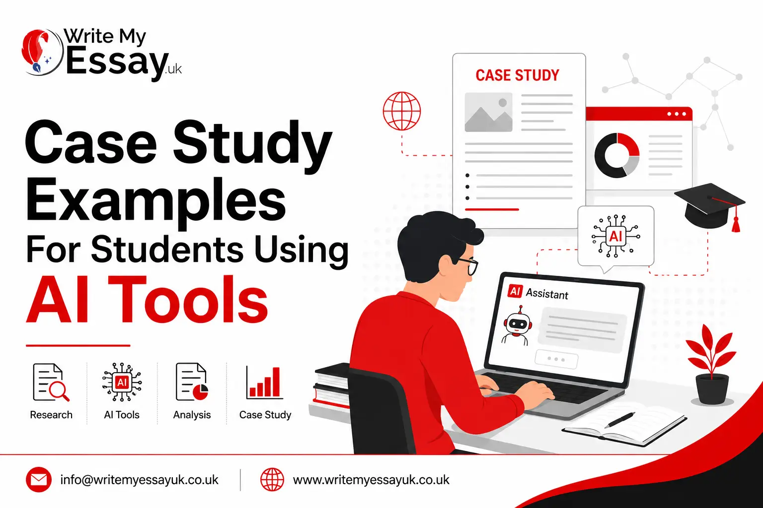 Case Study Examples For Students