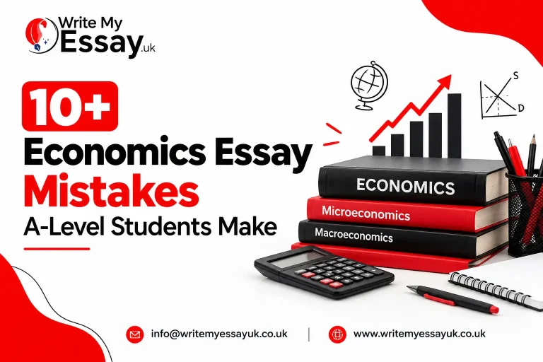 Economics Essay