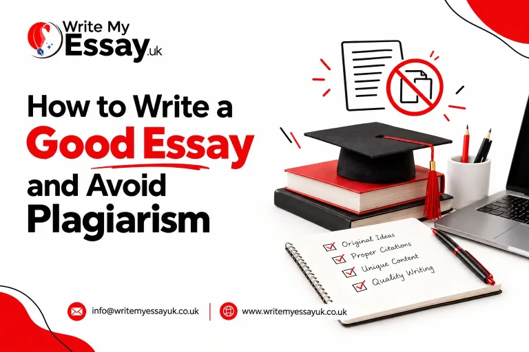 How to Write a Good Essay