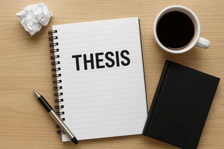 thesis