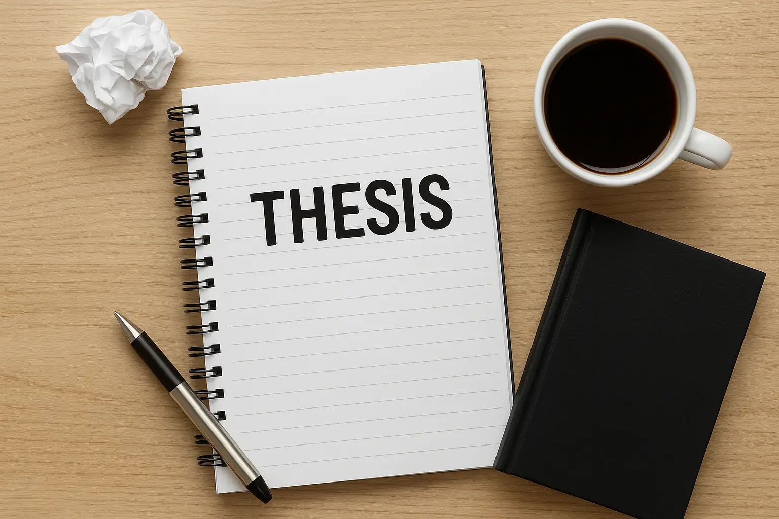 thesis